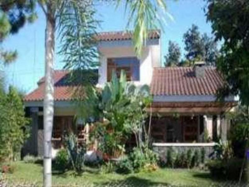Five Cloves Pool Villa Лембанг Экстерьер фото